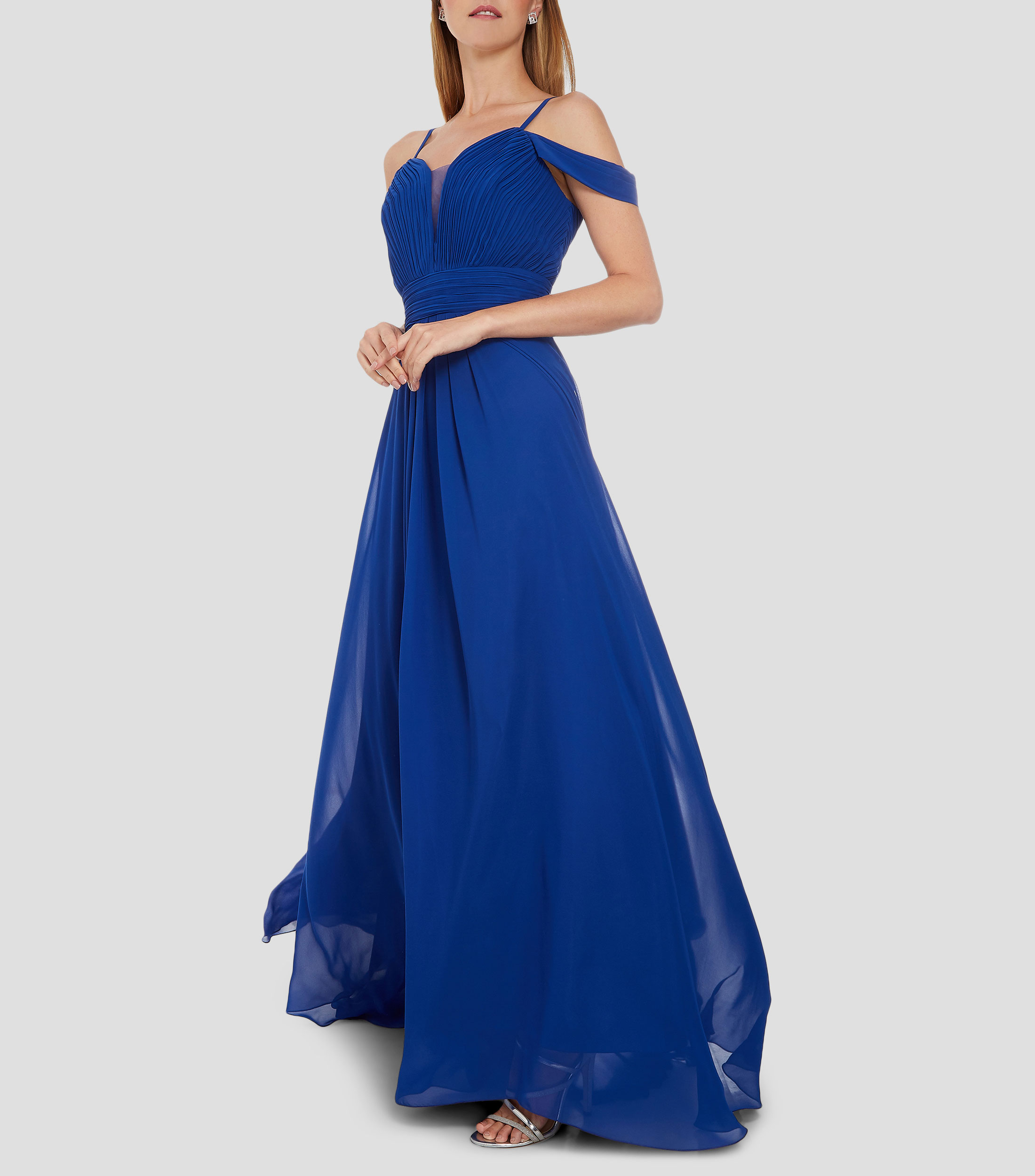 Vestidos de noche shop palacio de hierro 2019